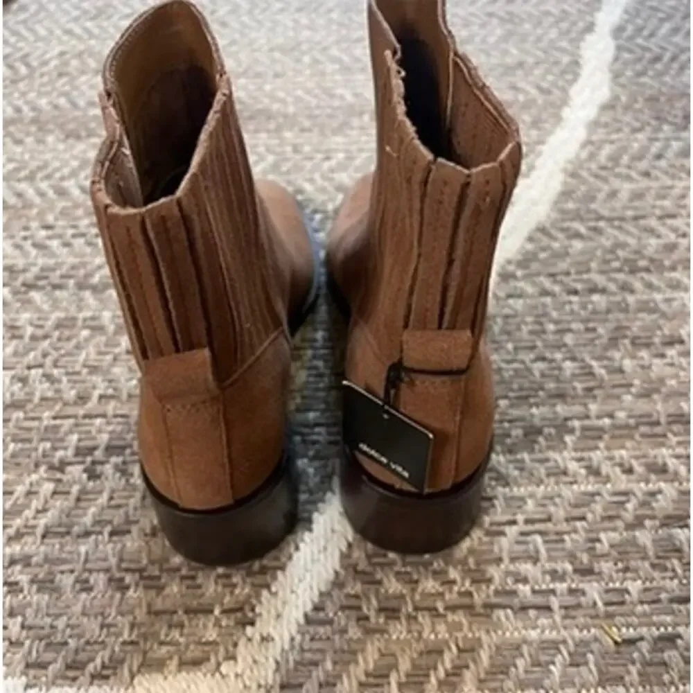 Dolce Vita Linny H2O Boot Sz 6.5